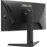 ASUS TUF Gaming VG259QMRL5A écran plat de PC 62,2 cm (24.5") 1920 x 1080 pixels Full HD LCD Noir Moniteur  Noir, 62,2 cm (24.5"), 1920 x 1080 pixels, Full HD, LCD, 1 ms, Noir