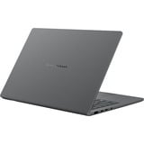 ASUS Zenbook A14 UX3407QA-QD220W Copilot+ PC Snapdragon X1-26-100 Ordinateur portable 35,6 cm (14") WUXGA 32 Go LPDDR5x-SDRAM 1 To SSD Wi-Fi 6E (802.11ax) Windows 11 Home Allemand Gris 14" PC portable  Gris | Snapdragon | 3 GHz | 35,6 cm (14") | 1920 x 1200 pixels | 32 Go | 1 To