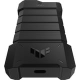ASUS  SSD externe Noir