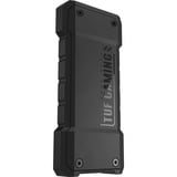 ASUS  SSD externe Noir