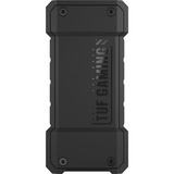 ASUS  SSD externe Noir