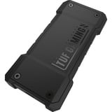 ASUS  SSD externe Noir
