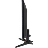 Acer Nitro VG270UP6 27" Moniteur gaming Noir, 1x DisplayPort, 2x HDMI, 144 Hz, 68,6 cm (27"), 2560 x 1440 pixels, Quad HD, LCD, 4 ms, Noir