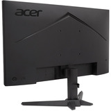 Acer Nitro VG270UP6 27" Moniteur gaming Noir, 1x DisplayPort, 2x HDMI, 144 Hz, 68,6 cm (27"), 2560 x 1440 pixels, Quad HD, LCD, 4 ms, Noir