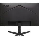Acer Nitro VG270UP6 27" Moniteur gaming Noir, 1x DisplayPort, 2x HDMI, 144 Hz, 68,6 cm (27"), 2560 x 1440 pixels, Quad HD, LCD, 4 ms, Noir