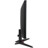 Acer Nitro VG270UP6 27" Moniteur gaming Noir, 1x DisplayPort, 2x HDMI, 144 Hz, 68,6 cm (27"), 2560 x 1440 pixels, Quad HD, LCD, 4 ms, Noir
