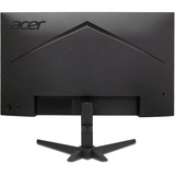Acer  27" Moniteur gaming  Noir