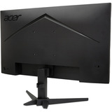 Acer  27" Moniteur gaming  Noir