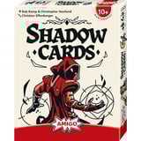 Amigo Amigo Shadow Cards, Jeu de cartes 