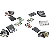 Amigo Amigo Shadow Cards, Jeu de cartes 