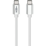 Ansmann 1700-0213, Câble Blanc