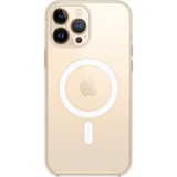 Apple Coque transparent avec MagSafe, Housse pour téléphone portable Transparent
