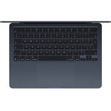 Apple MacBook Air 34,5 cm (13,6") 2025 CTO PC portable Noir