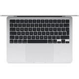 Apple MacBook Air 34,5 cm (13,6") 2025 CTO PC portable Argent