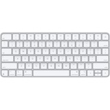 Apple Magic Keyboard, clavier Argent/Blanc, Layout États-Unis