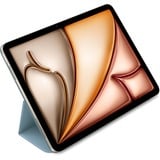 Apple Smart Folio, Housse pour tablette Bleu