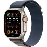 Apple Watch Ultra 2, Smartwatch Gris bleu foncé