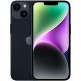 Apple  smartphone Noir