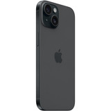 Apple iPhone 15 128GB Reconditionné smartphone Noir | 128 Go | iOS | Dual-eSIM