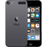 Apple iPod touch 32GB Gris sidéral reconditionné, MVP-Player Gris
