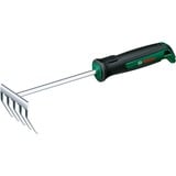 Bosch 06008B5700, Râteau à main Vert/Noir