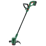 Bosch 06008C1A04, Coupe-bordures Vert/Noir