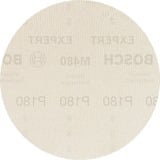 Bosch Abrasif réticulé Expert M480, Feuille abrasive 50 pièce(s)