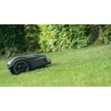 Bosch BOSCH Indego S+500, Robot tondeuse Vert/Noir