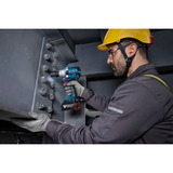 Bosch Clé à chocs sans fil GDS 18V-780 Professional solo, 18Volt, Visseuse à choc Bleu