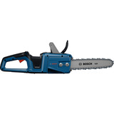 Bosch Cordless Chainsaw GKE18V-30 (0 600 8D3 200), Scie à chaîne Vente au détail