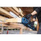 Bosch Cordless Chainsaw GKE18V-30 (0 600 8D3 200), Scie à chaîne Vente au détail