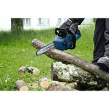 Bosch Cordless Chainsaw GKE18V-30 (0 600 8D3 200), Scie à chaîne Vente au détail