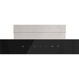 Bosch DWB97DN30 Série 6, Hotte aspirante Acier inoxydable