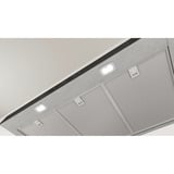 Bosch DWB97DN30 Série 6, Hotte aspirante Acier inoxydable