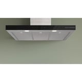 Bosch DWB97DN30 Série 6, Hotte aspirante Acier inoxydable