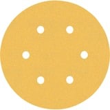 Bosch Expert Disques abrasifs C470, Feuille abrasive 50 pièce(s)