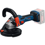 Bosch GBR 18V-15 S, 0601776201, Aiguiseur de béton Bleu/Noir