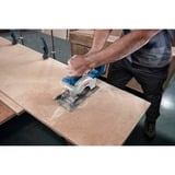 Bosch GKS 18V-51, 06019M3120, Scie circulaire Bleu/Noir