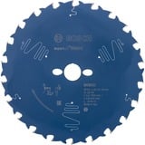 Bosch Lame de scie circulaire EXPERT Wood, Ø 254mm, 22 dents 
