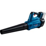 Bosch Souffleur de feuilles sans fil BITURBO GBL 18V-750 Professional solo, 18Volt Bleu/Noir