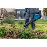 Bosch Souffleur de feuilles sans fil BITURBO GBL 18V-750 Professional solo, 18Volt Bleu/Noir