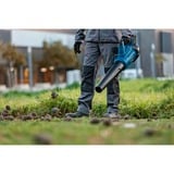 Bosch Souffleur de feuilles sans fil BITURBO GBL 18V-750 Professional solo, 18Volt Bleu/Noir