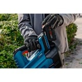 Bosch Souffleur de feuilles sans fil BITURBO GBL 18V-750 Professional solo, 18Volt Bleu/Noir