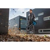 Bosch Souffleur de feuilles sans fil BITURBO GBL 18V-750 Professional solo, 18Volt Bleu/Noir