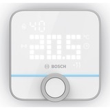Bosch Thermostat d'ambiance Smart Home II Room, ZigBee, 2483,5 MHz, Bosch, Blanc, IP21