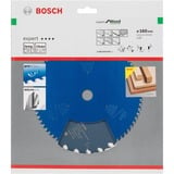 Bosch ‎2608644019 lame de scie circulaire 1 pièce(s) Bosch, 435 g, 1 pièce(s)