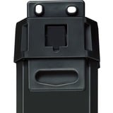 Brennenstuhl Multiprise Premium-Line 4 prises Noir