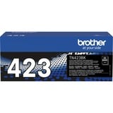 Brother Toner noir TN-423BK 