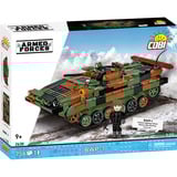 COBI BWP-1, Jouets de construction 