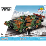 COBI BWP-1, Jouets de construction 